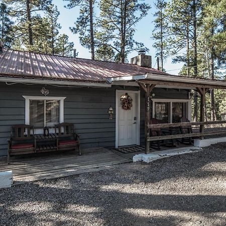 Cuddle Up Villa Ruidoso Exterior photo