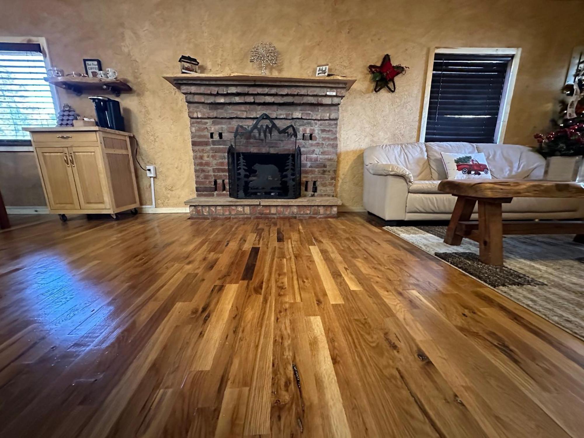Cuddle Up Villa Ruidoso Exterior photo
